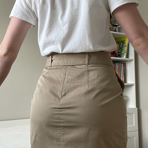 RW & CO. Skirt (size 0) - Picture 4 of 6